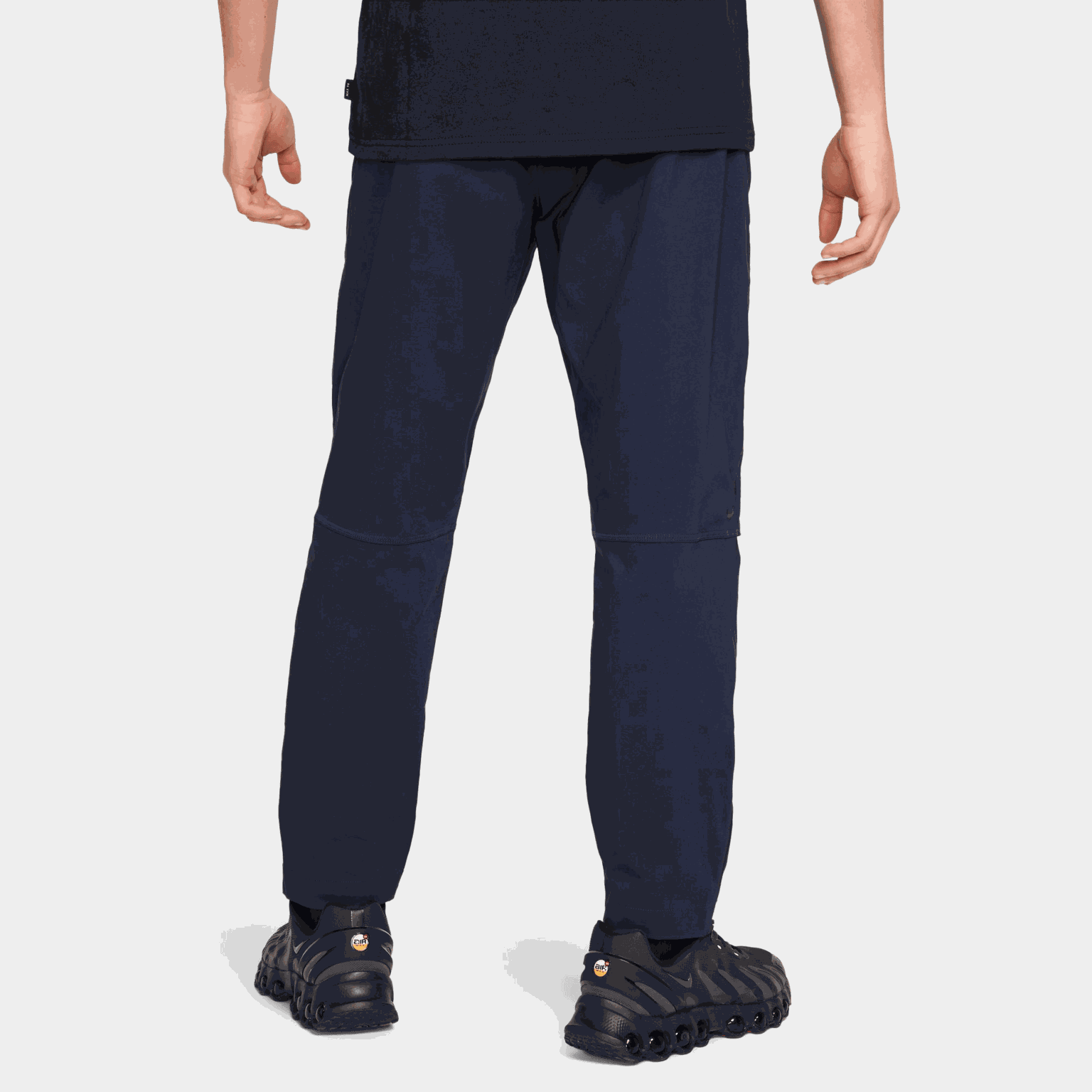 Tech Woven Pants, bukse - full image 2