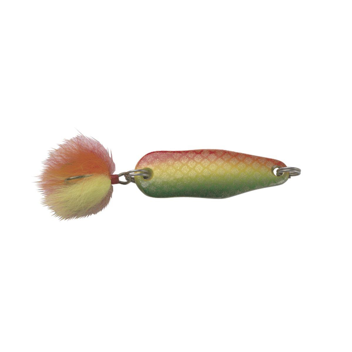 Slukhals 35g R/G/F, fiskesluk - full image 1