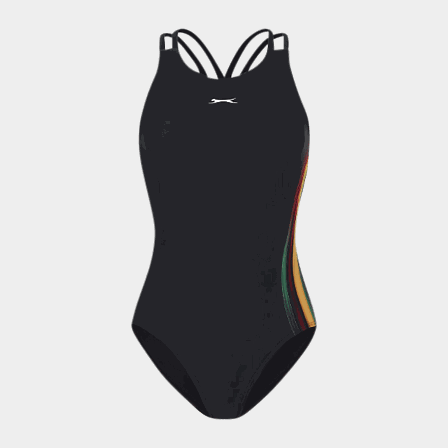 String Back Suit, badedrakt, dame - full image 1