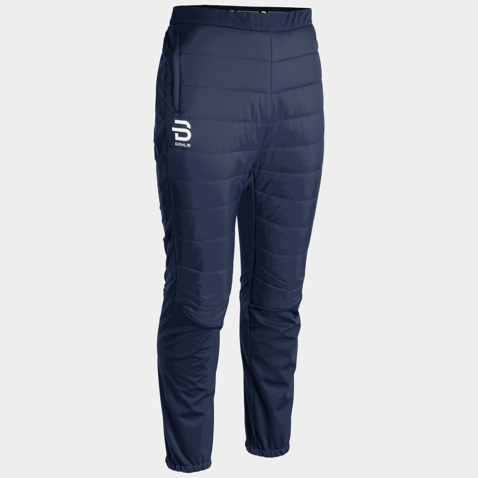BD Pants Track 25/26, langrennsbukse, herre - full image 1