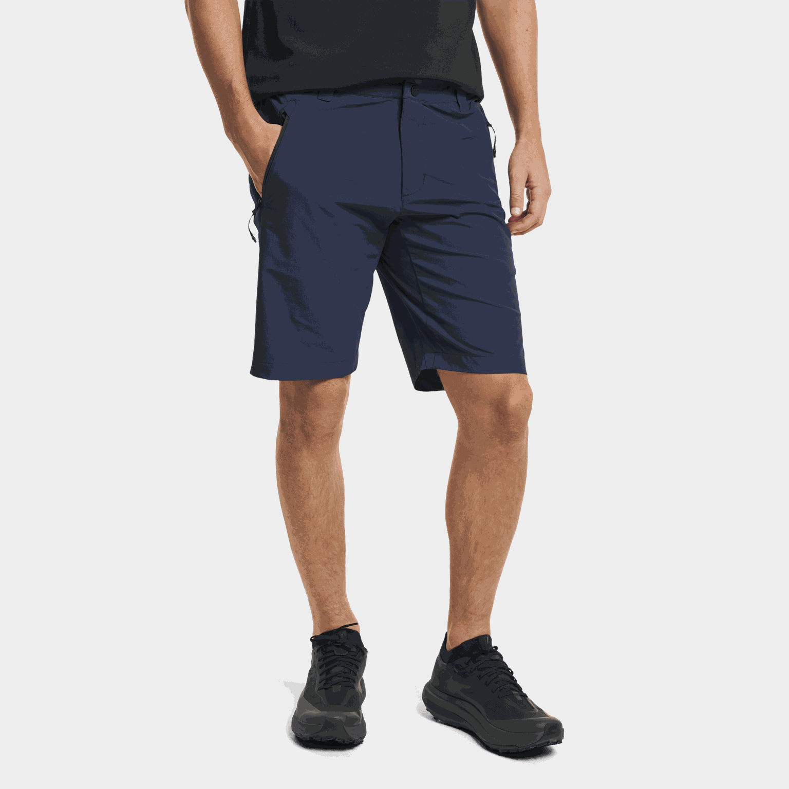 TXlite Stretch Shorts, shorts - full image 1