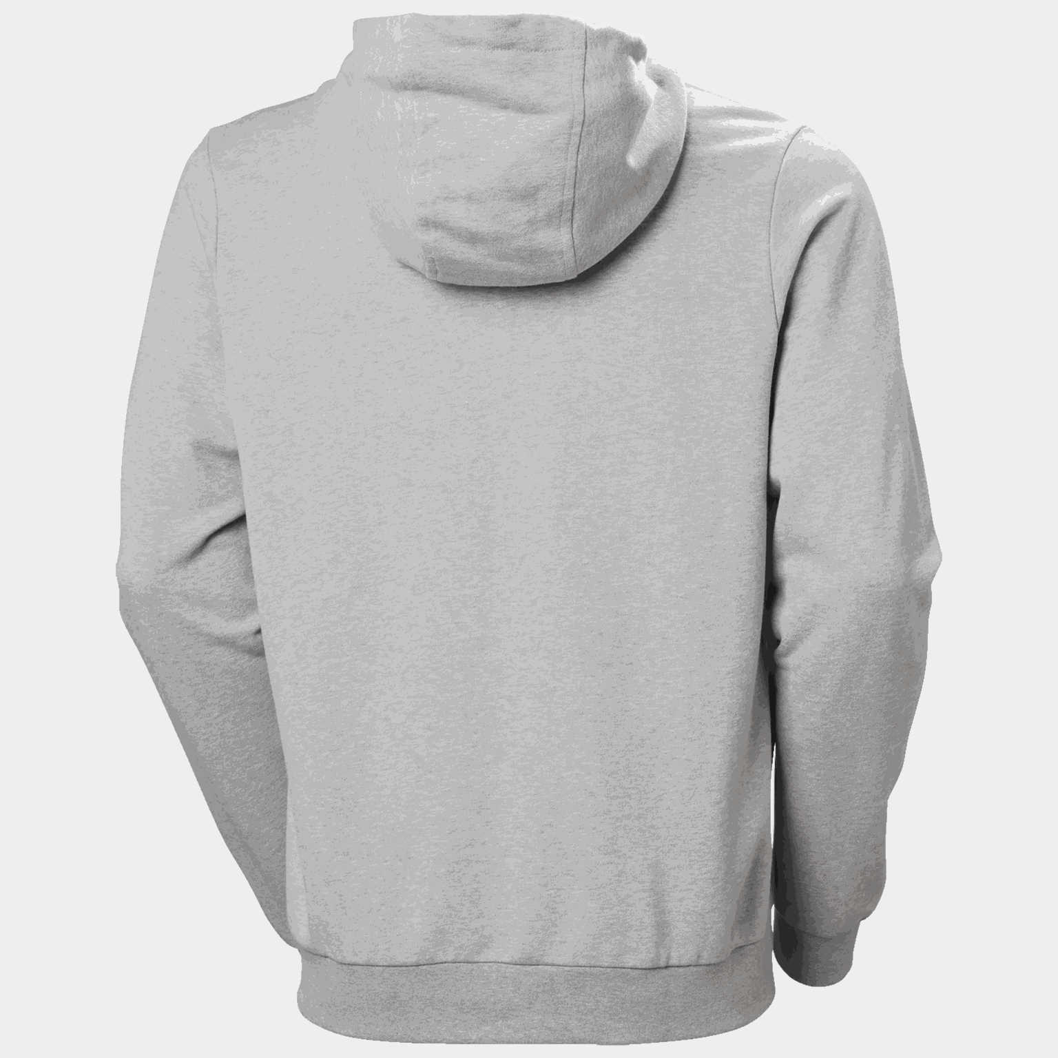 HH Logo Full Zip Hoodie 2.0, hettejakke, herre - full image 4