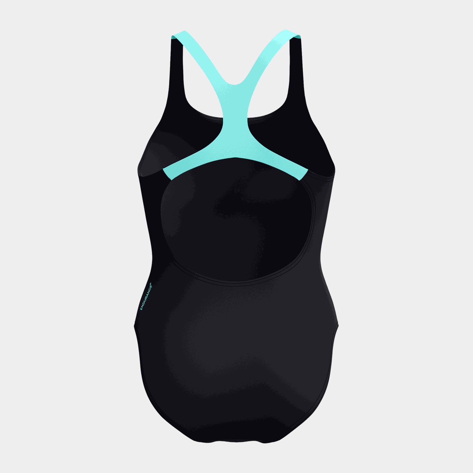 Medley Logo 1 Piece, badedrakt, dame - full image 2