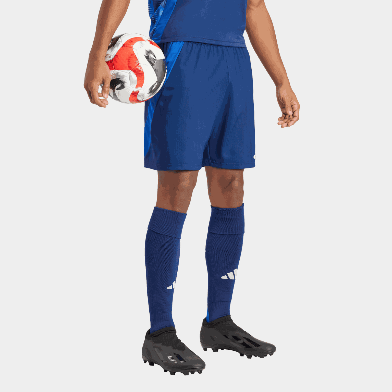 Tiro 24 Competition Match Shorts, fotballshorts, herre - full image 1