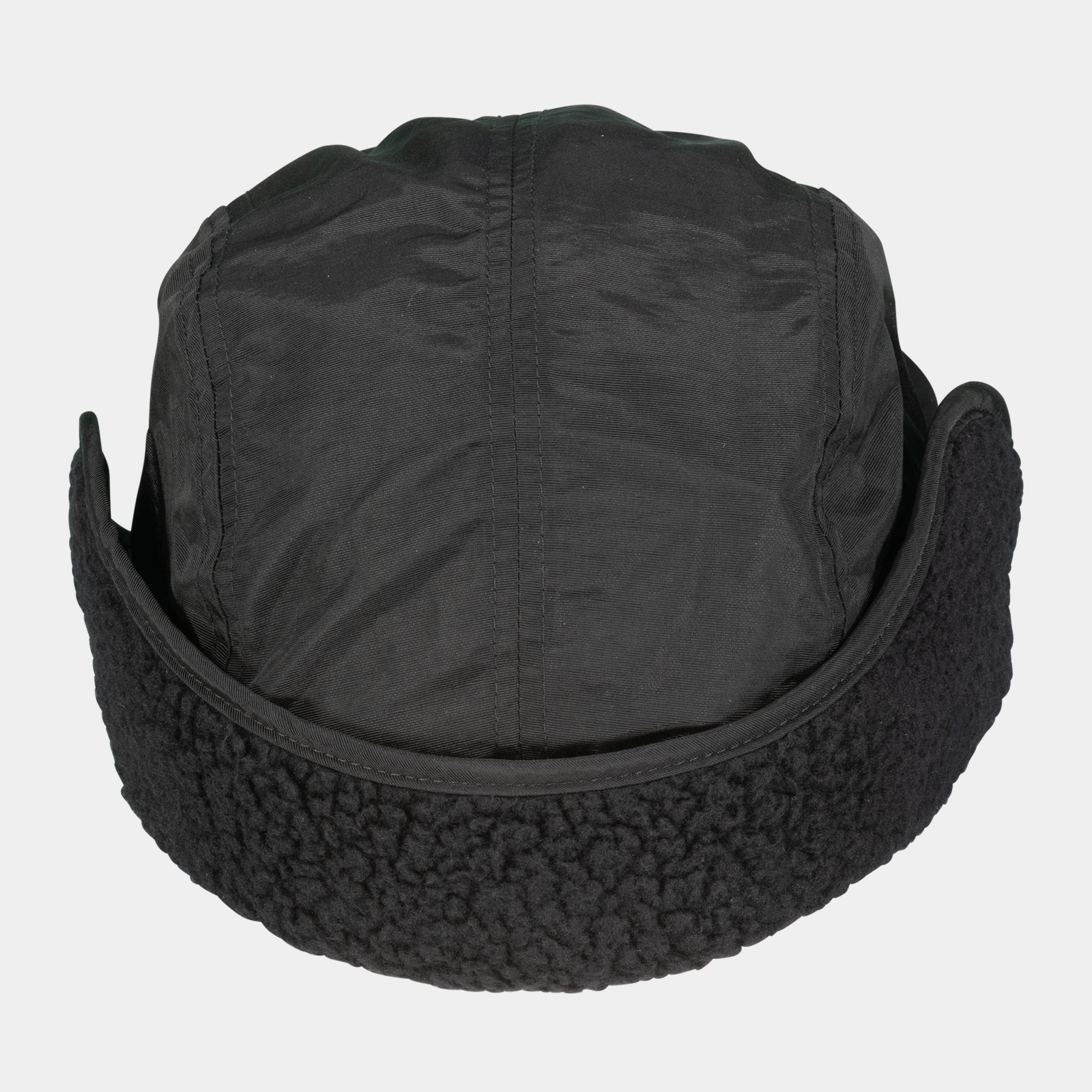 Apparel Acc.Fleece Cap 25/26, caps med øreklaffer herre - full image 3