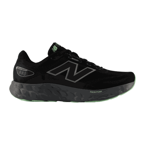 New Balance 680 Waterproof 8