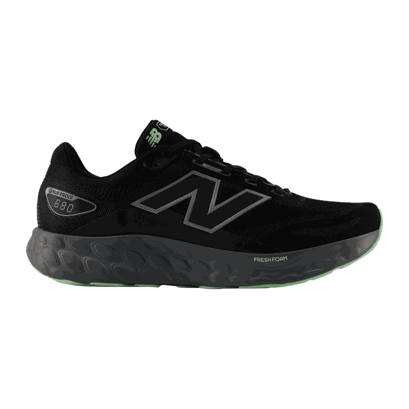 New Balance 680 Waterproof 8 herre