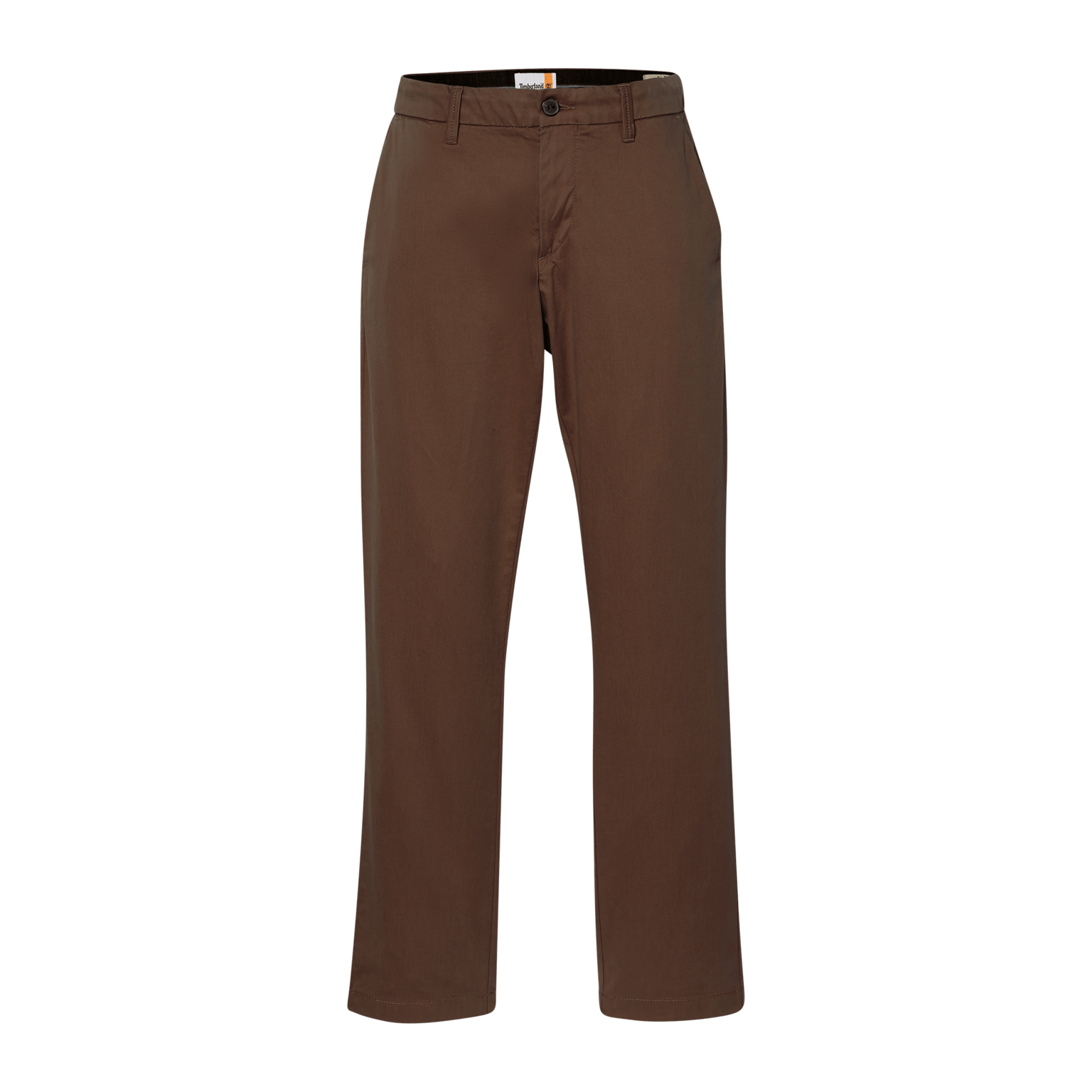 Timberland Twill Chino Pant (Slim)