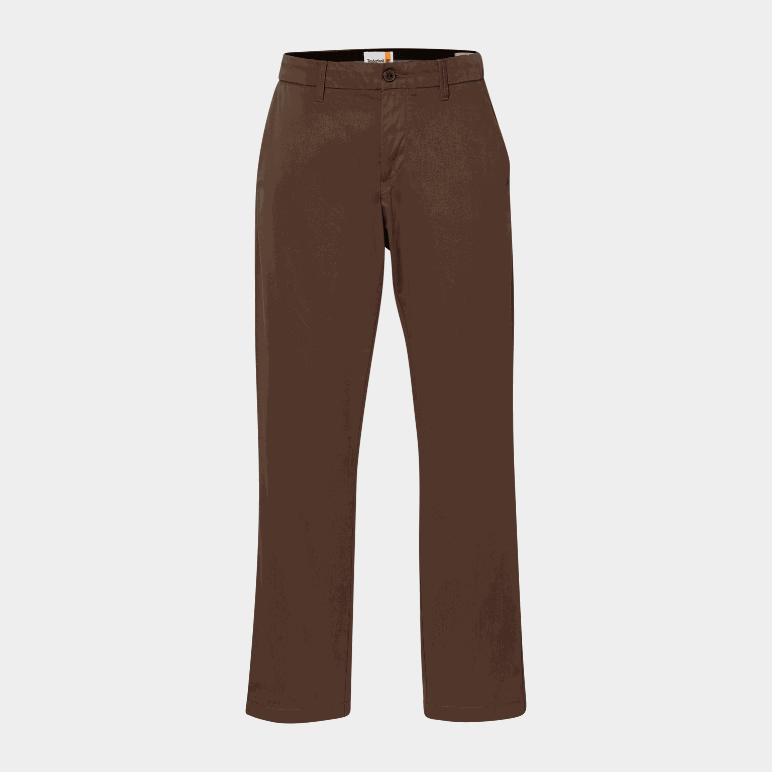 Twill Chino Pant (Slim) - full image 1