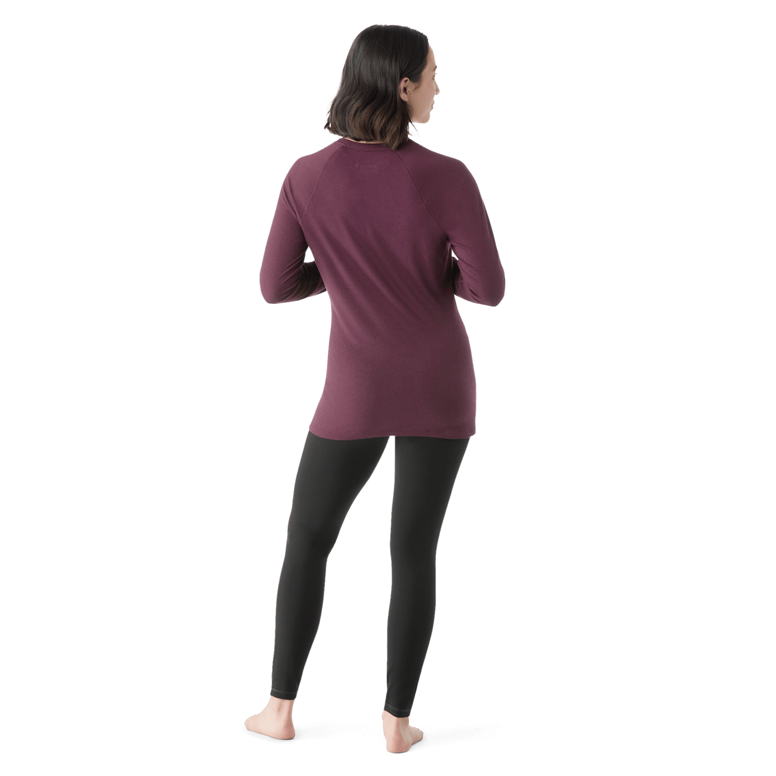 Smartwool Classic All-Season Merino Base Classic AllSeason