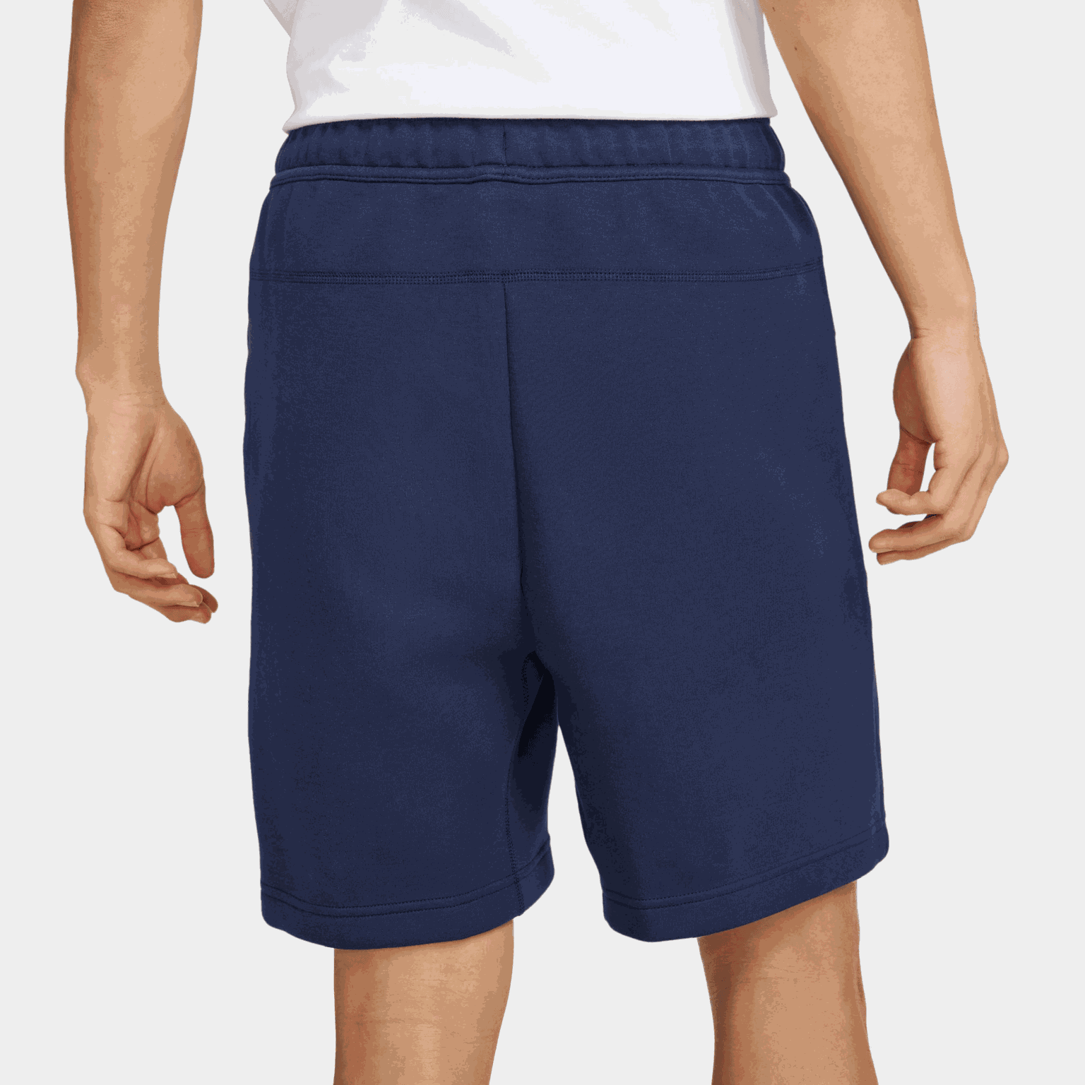 Tech Fleece Shorts, herre - full image 2