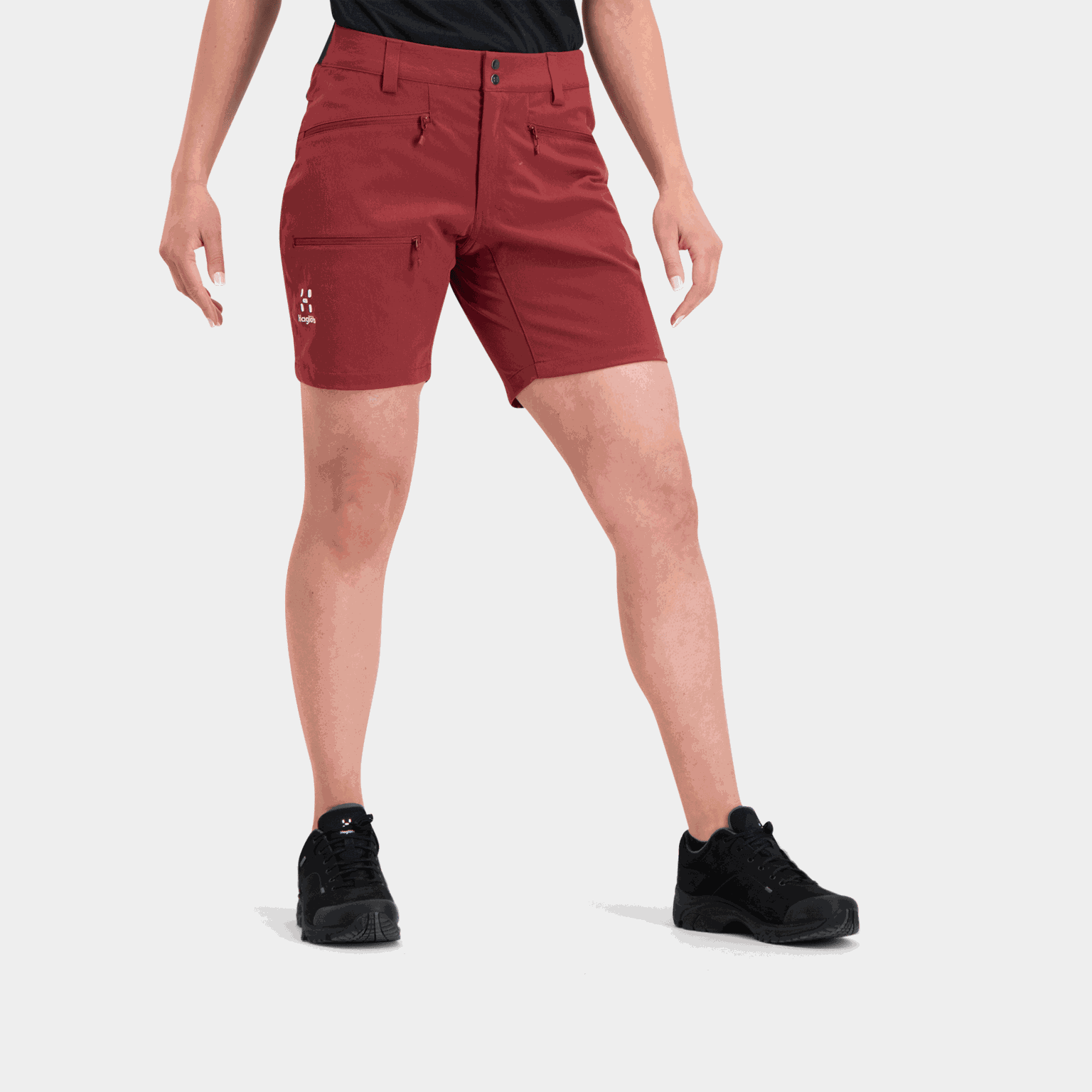 Zircon Shorts, turshorts, dame - full image 1