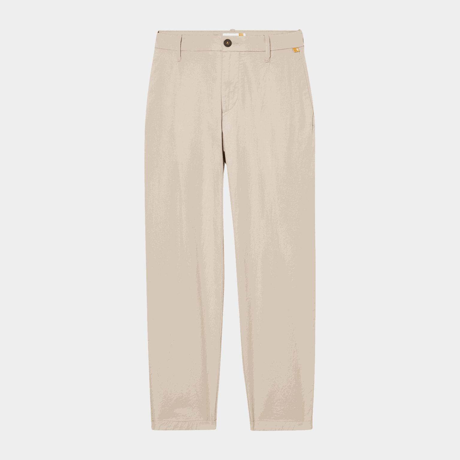 Cotton Linen Pant, bukse, herre - full image 1