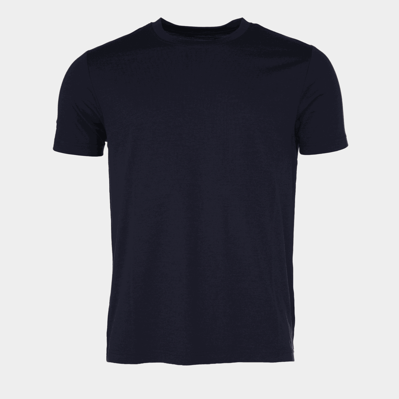 Vinjebakken Wool Tee, t-skjorte - full image 1