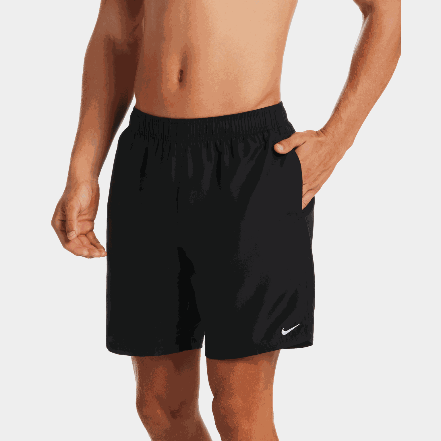 7’’ Volley Shorts, badeshorts herre - full image 1
