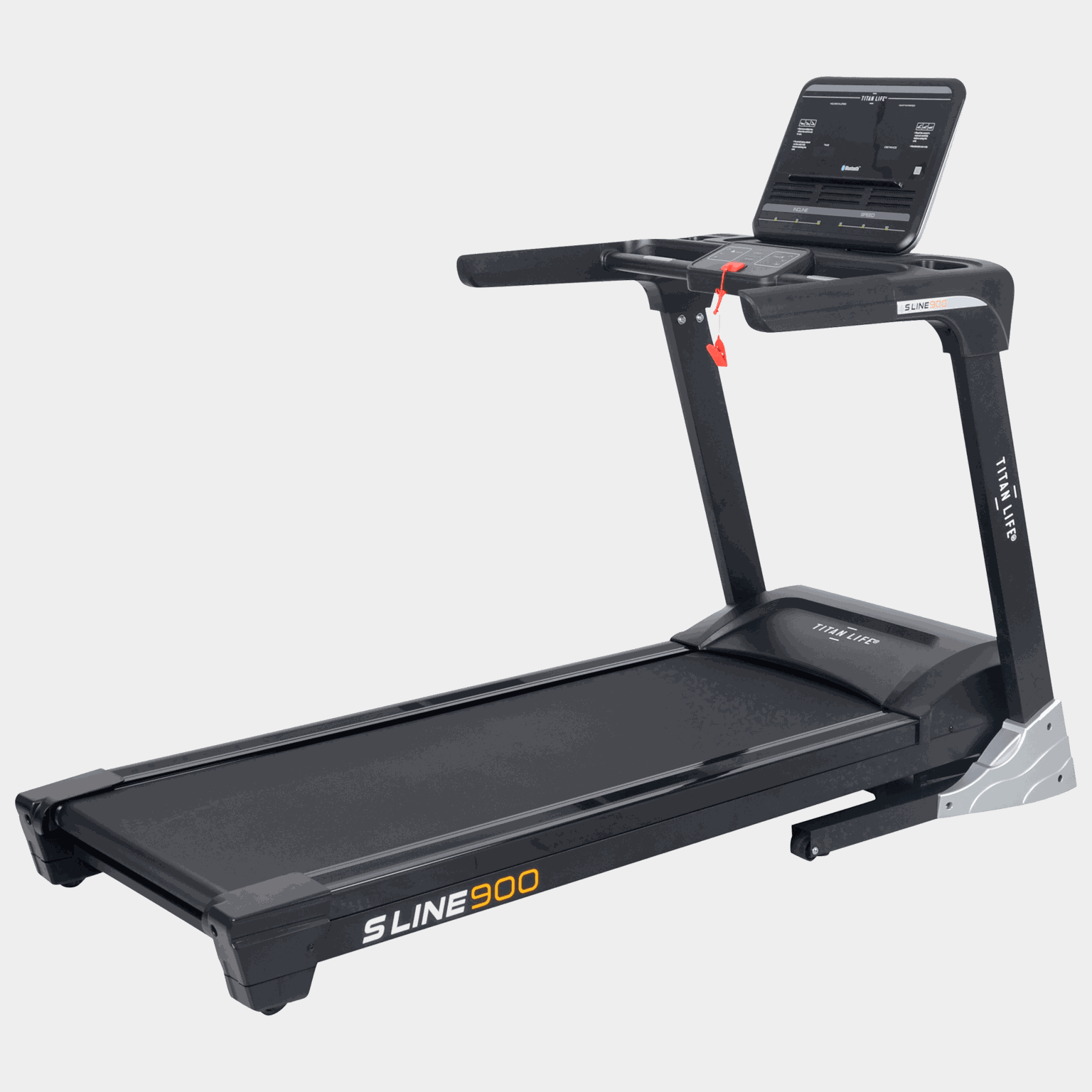 S-Line 900AC Treadmill, tredemølle - full image 1