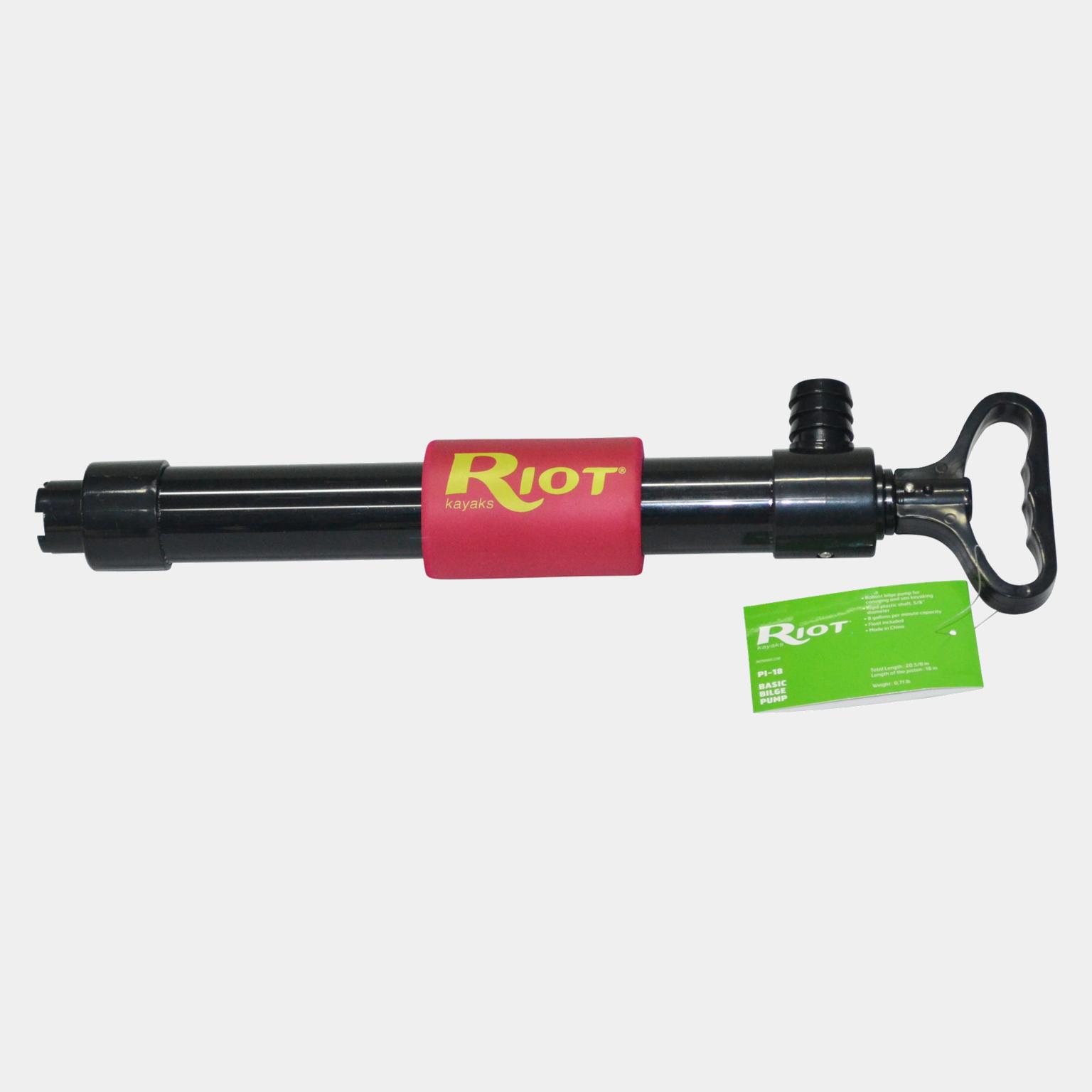 Pump-20, pumpe - full image 1