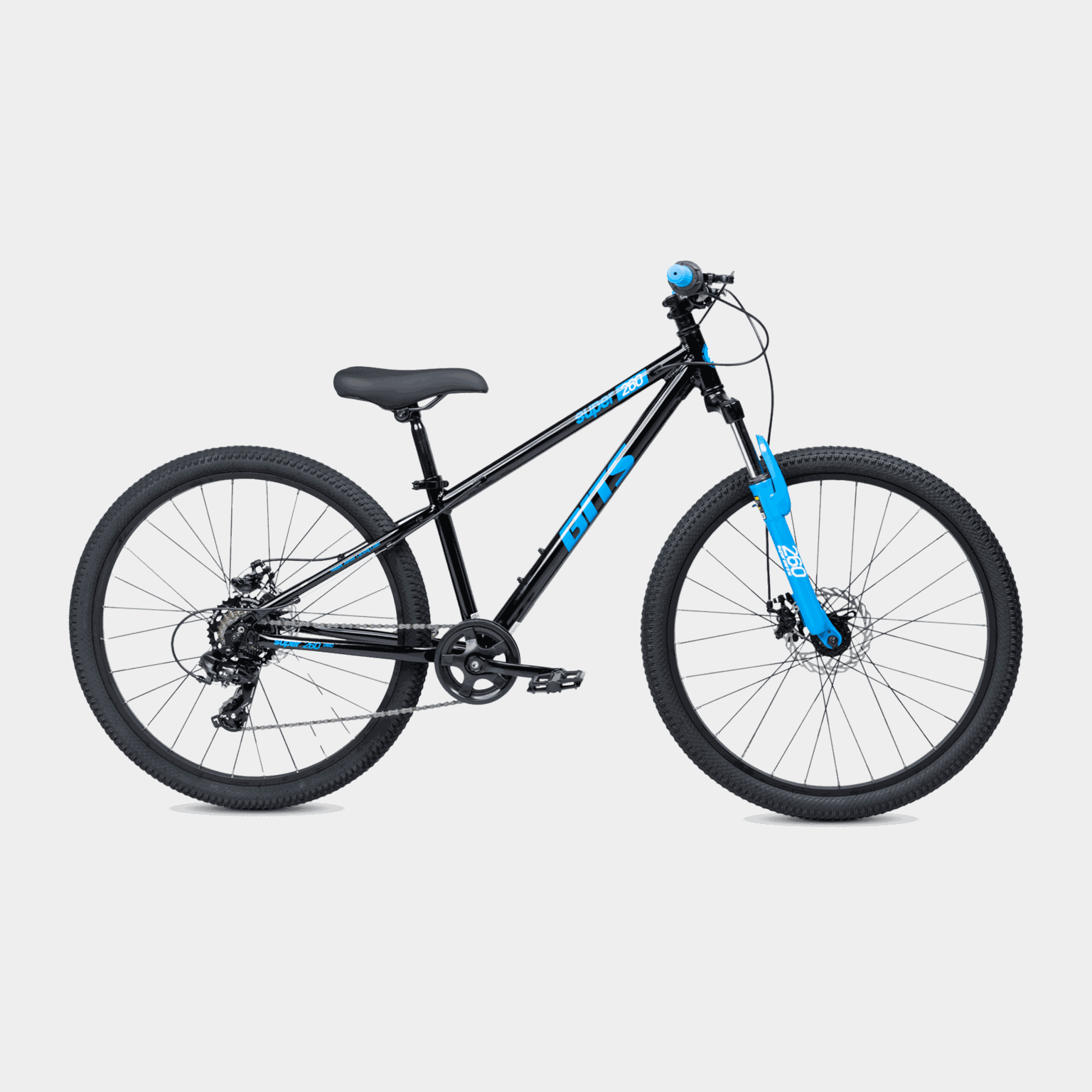 Super 26 Disc, terrengsykkel, junior - full image 1