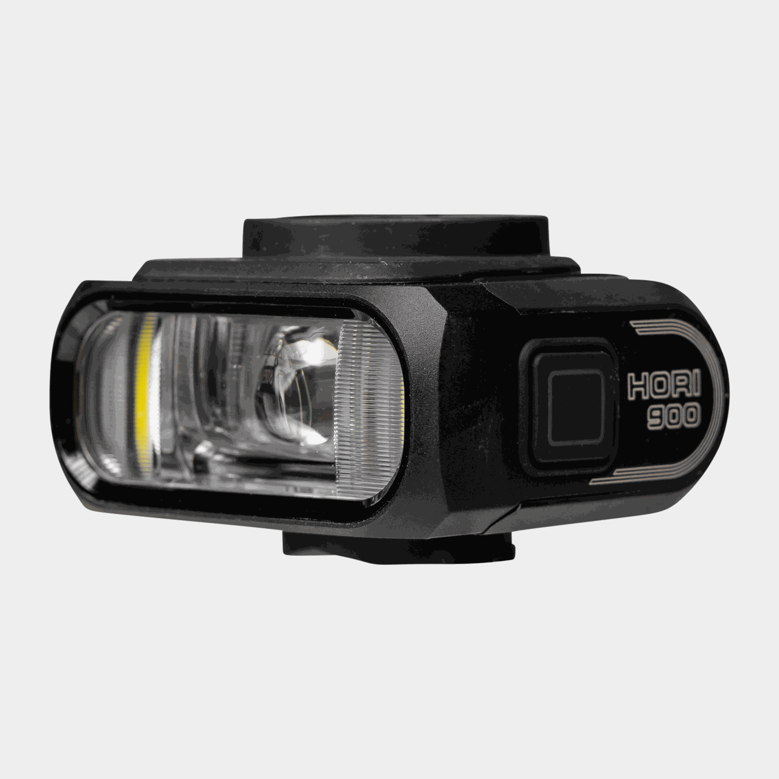 HORI 900 Bike Front Light, sykkelfrontlykt - full image 1