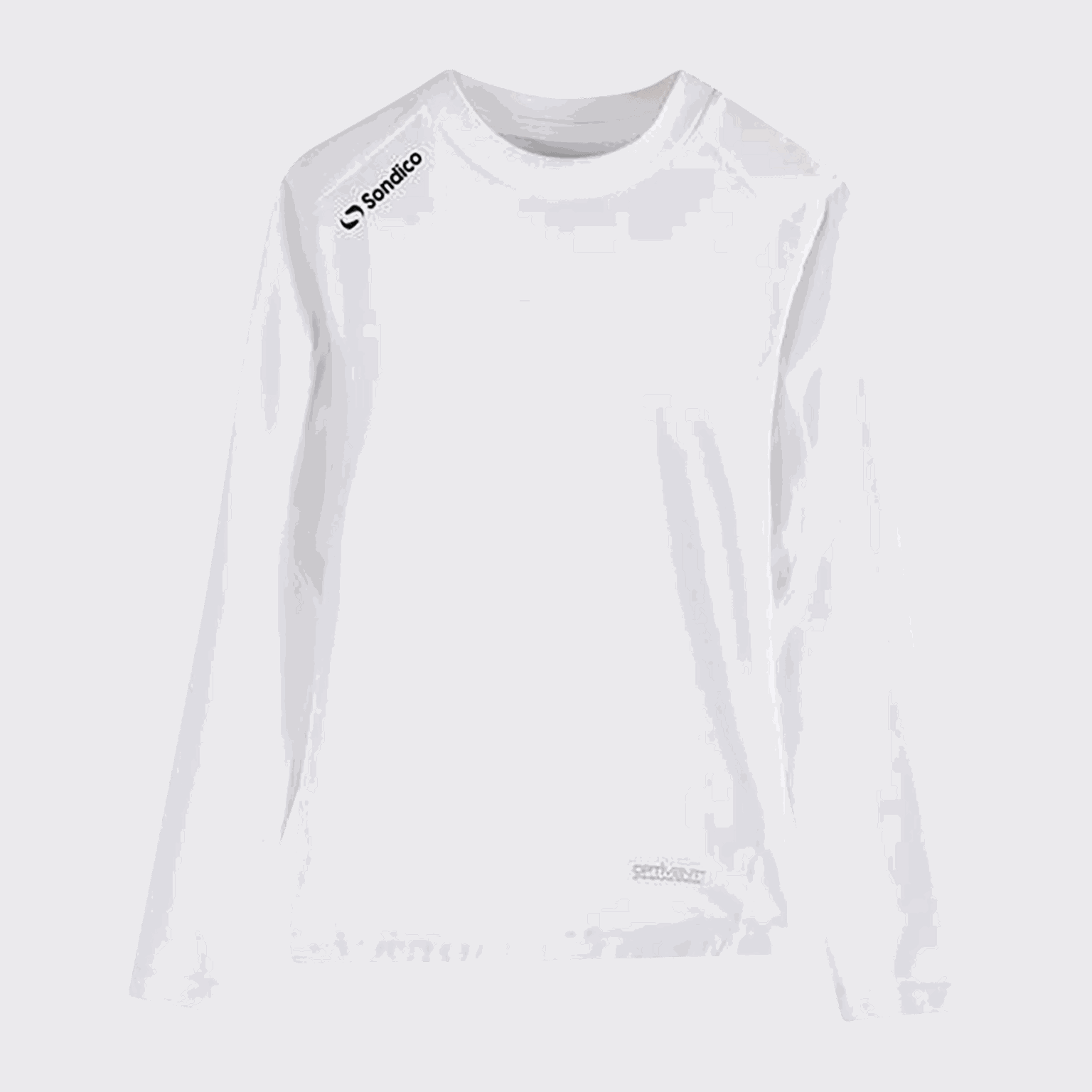 Base Core Long Sleeve, kompresjonstrøye - full image 1