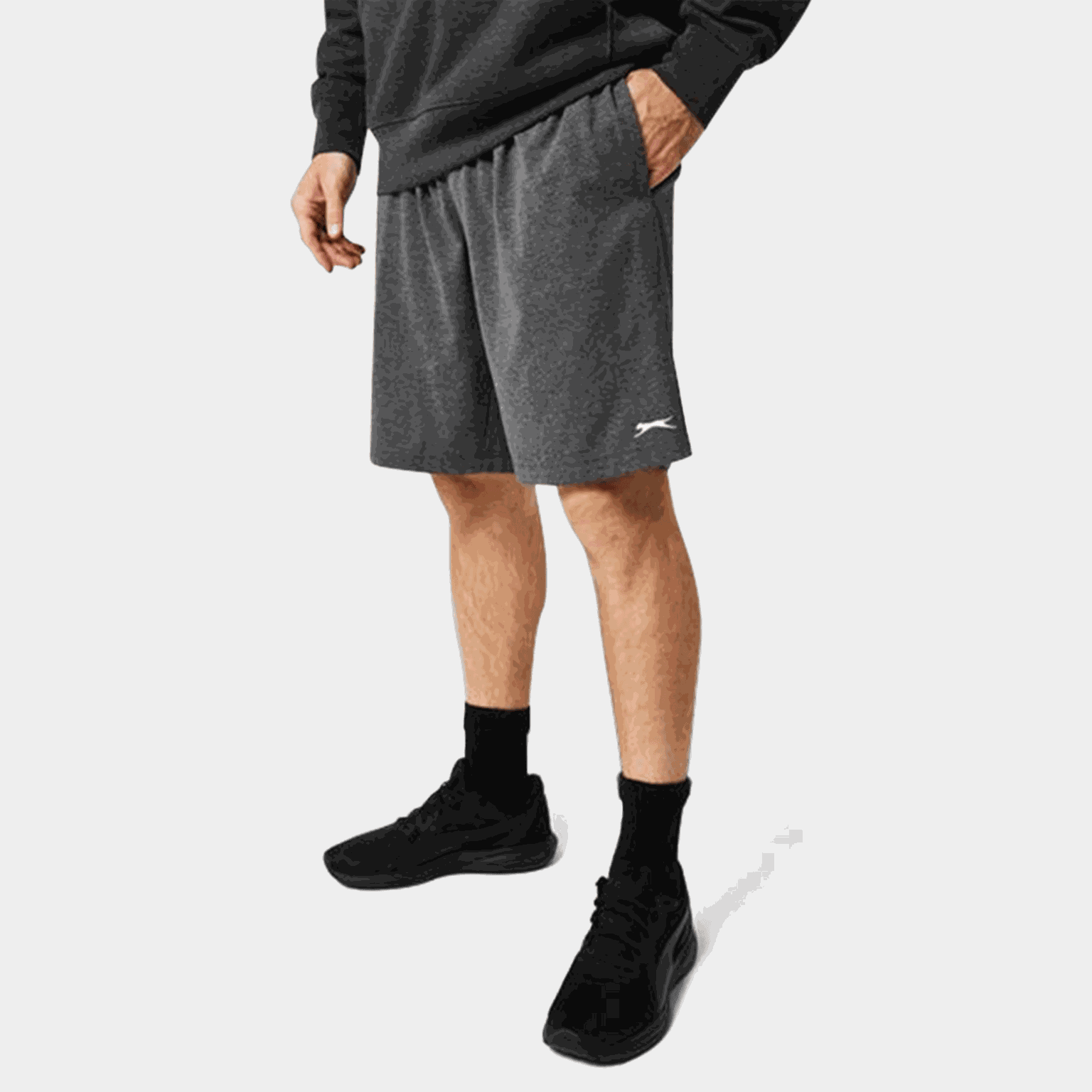 Jersey Short, shorts, herre - full image 1