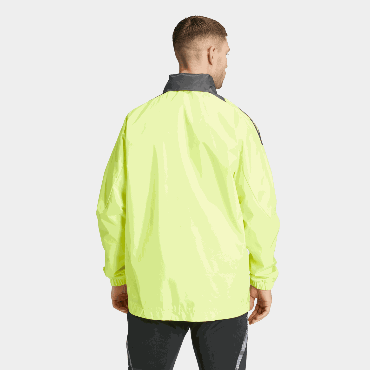 Tiro 24 Competition All Weather Jacket, treningsjakke, herre - full image 3