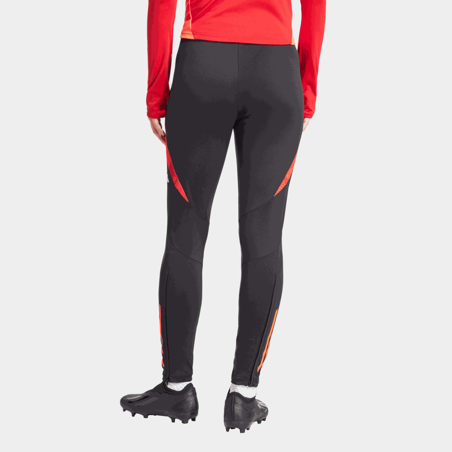 Tiro 24 Competition Training Pant, treningsbukse, dame - full image 3