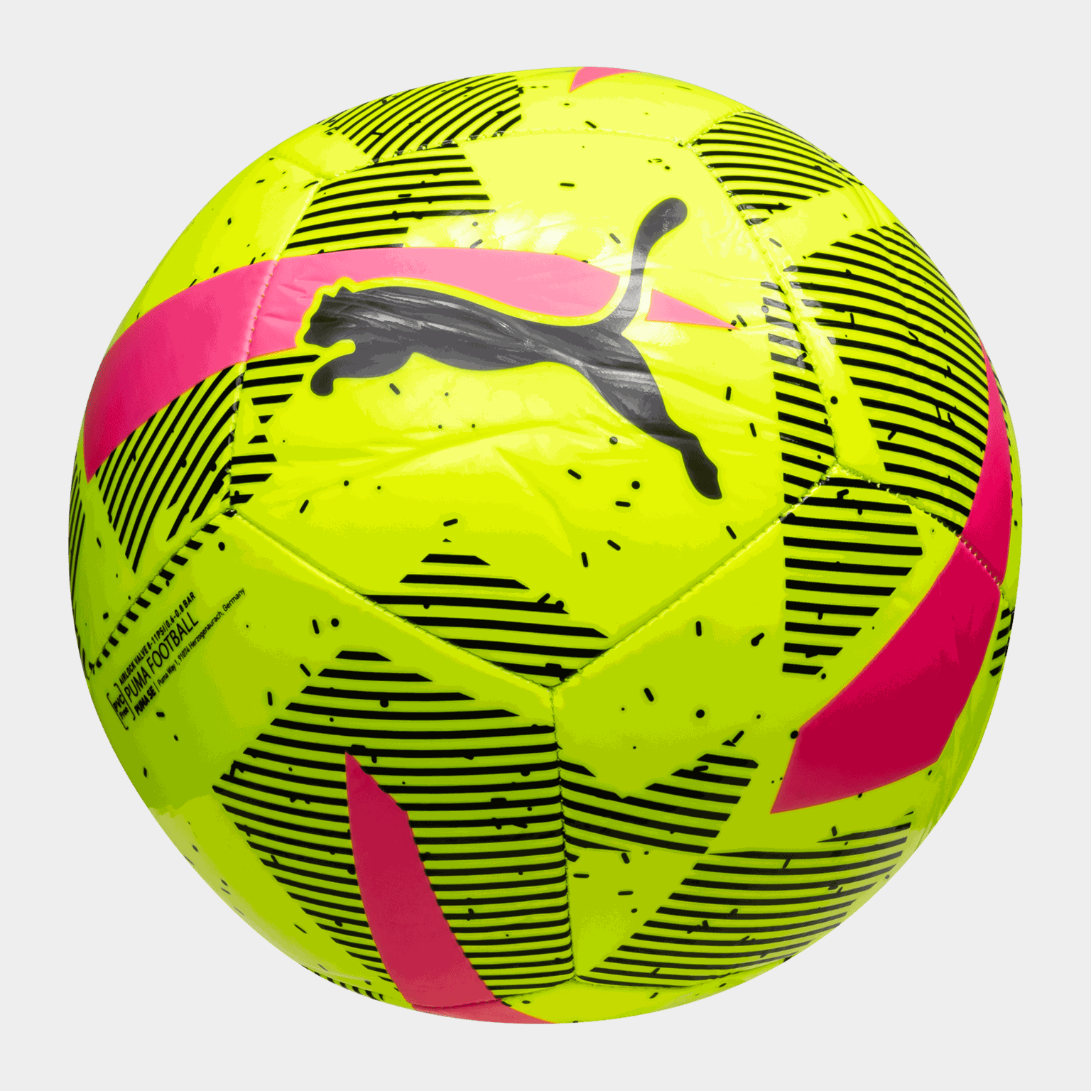 CAGE ball, fotball - full image 1