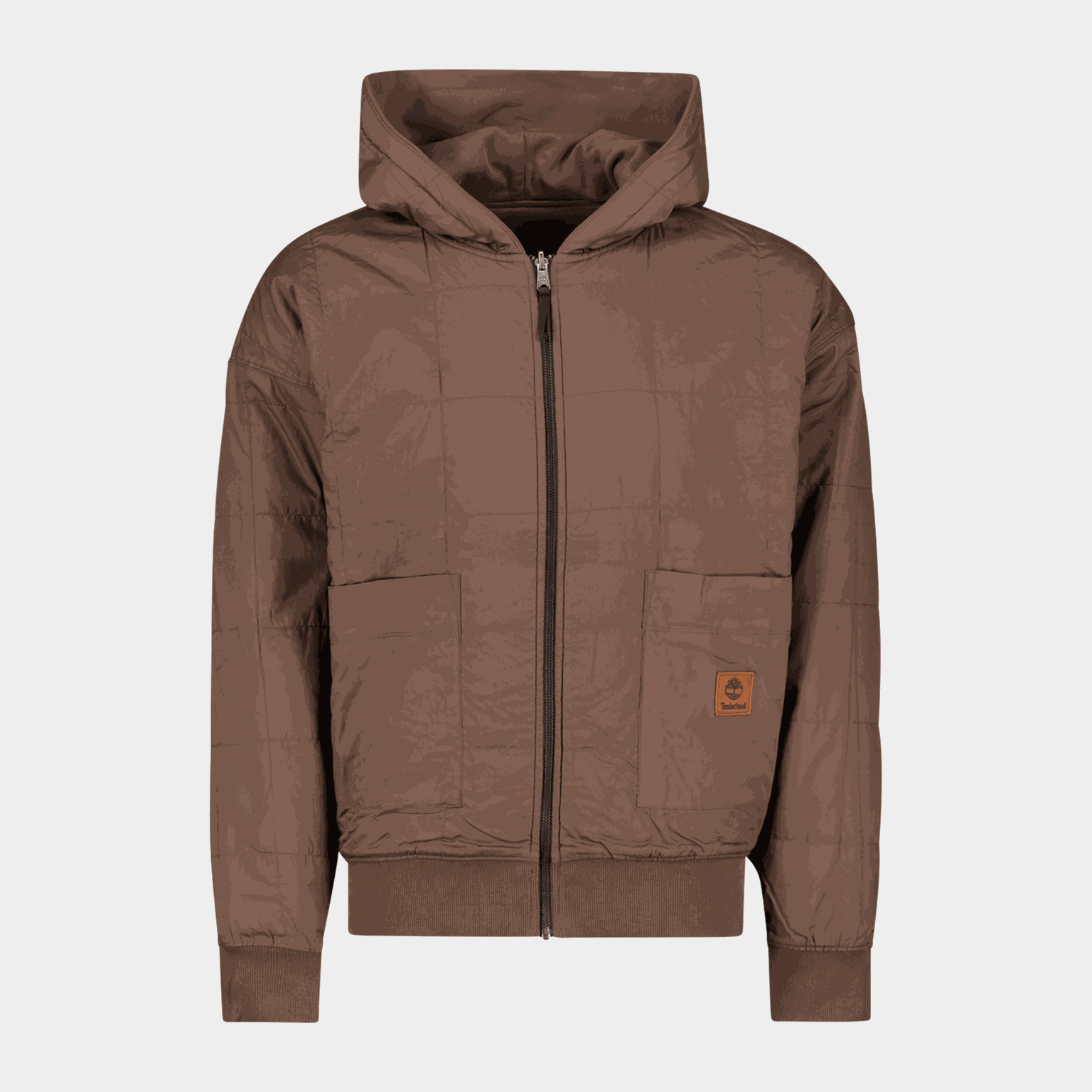 Heavy Reversible Hoodi, hettejakke, herre - full image 3