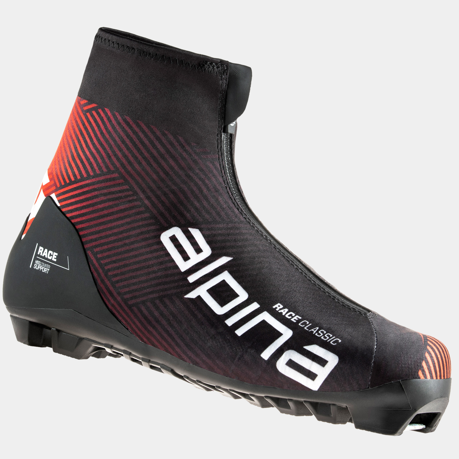 XC Boots Racing Classic, klassiskstøvel - full image 1