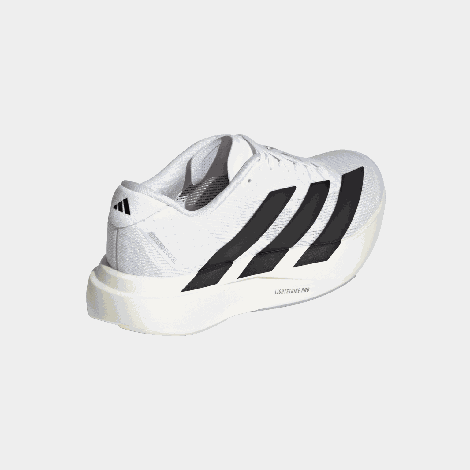 Adizero Evo SL, løpesko, dame - full image 4