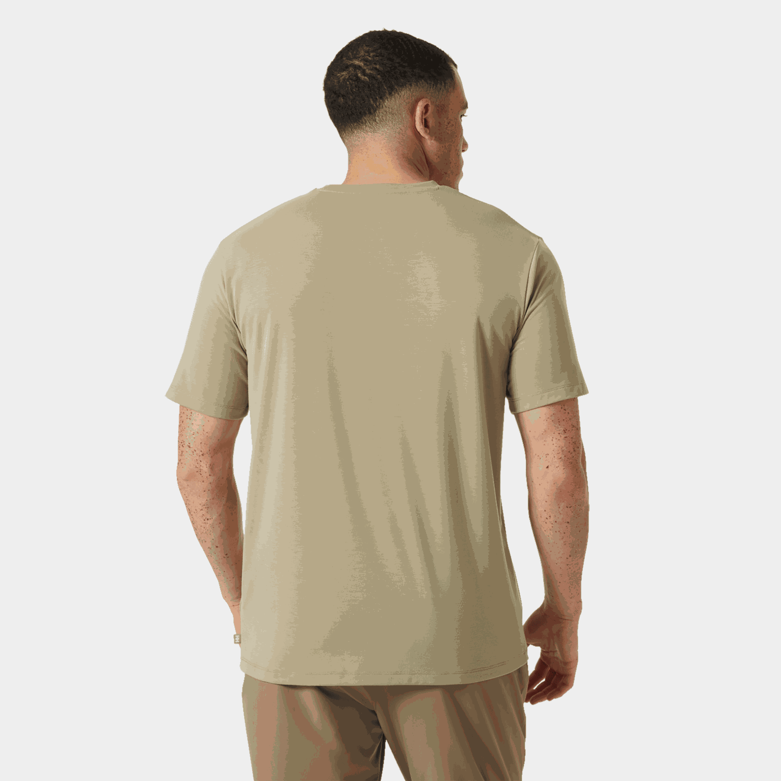 Skog Graphic T-shirt, t-skjorte - full image 2