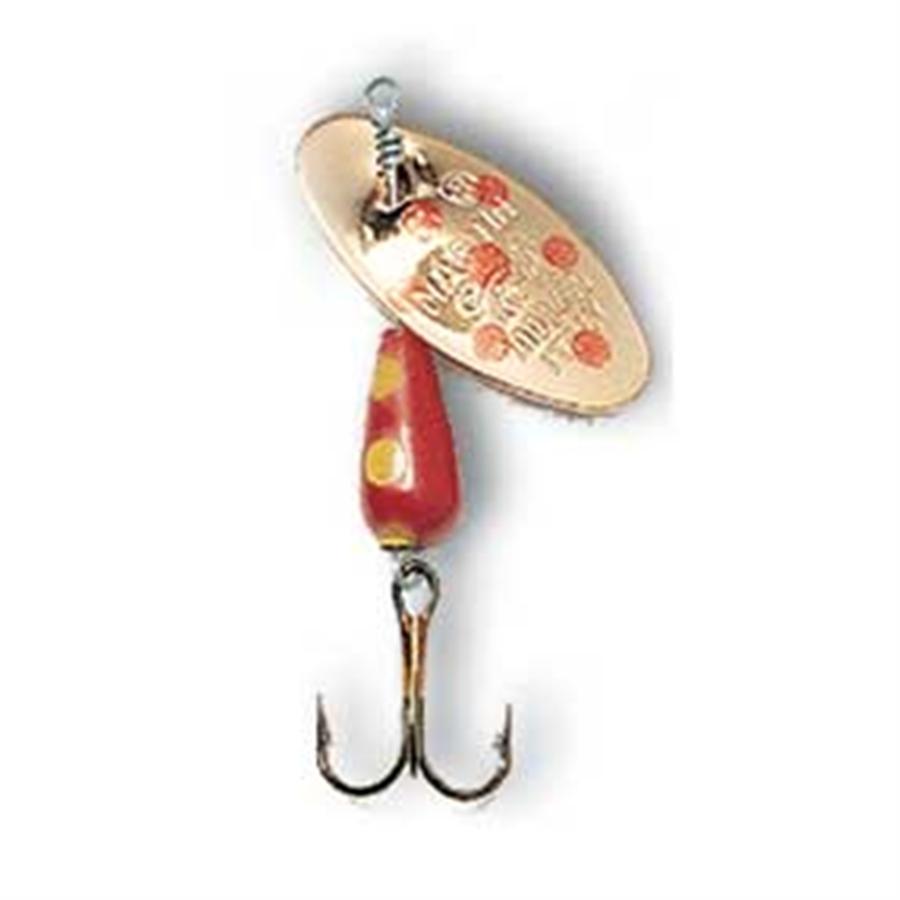 Spesial Spinner 4g BL, spinner - full image 1