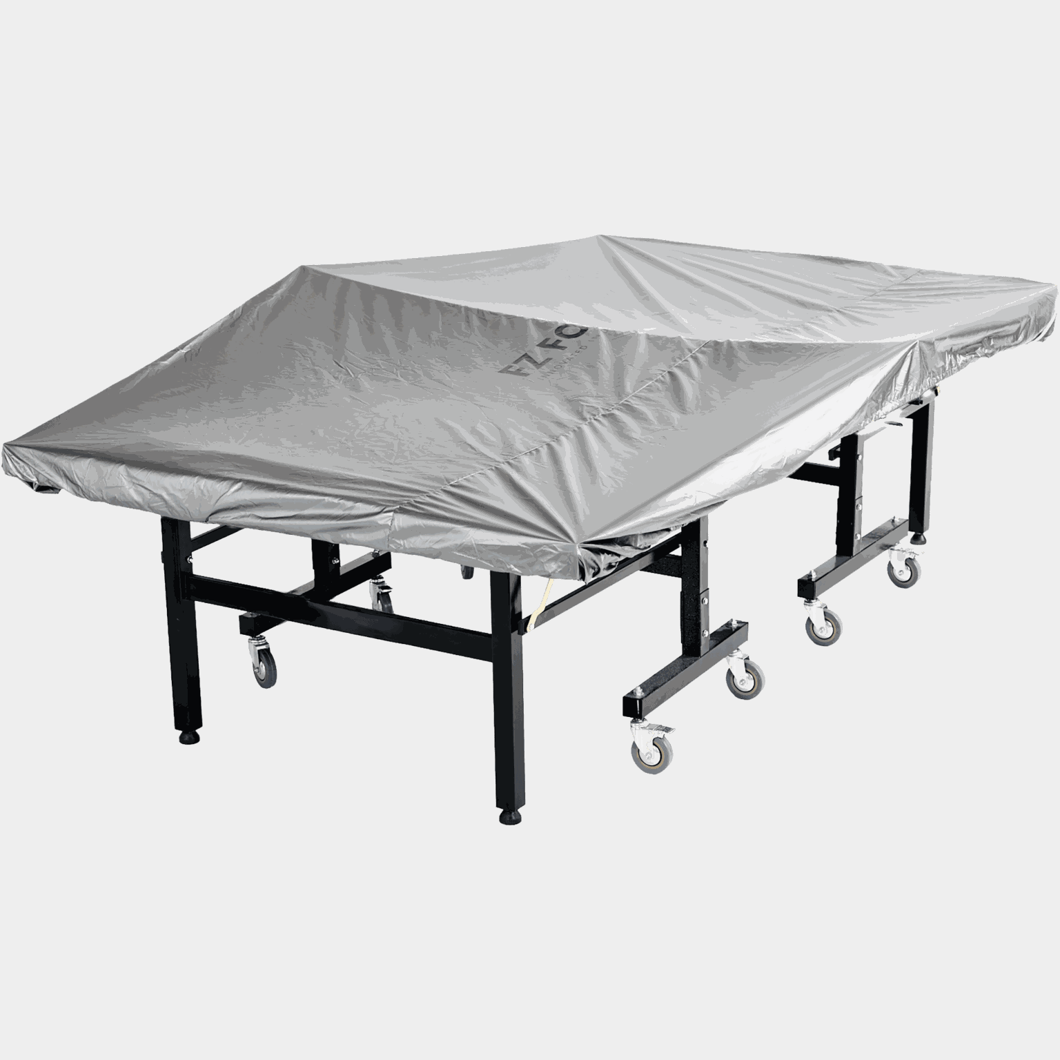 FZ Table Tennis table cover, trekk til bordtennisbord - full image 1