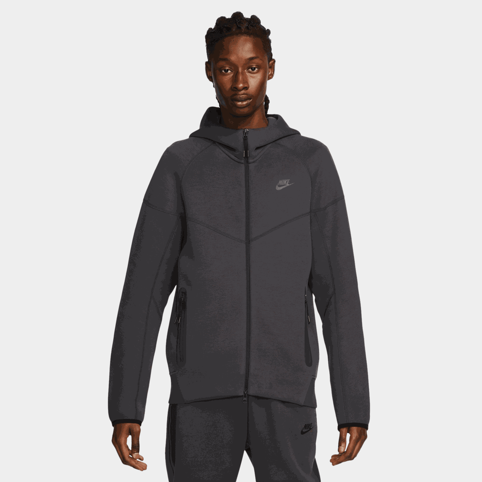 Tech Fleece Windrunner, jakke, herre - full image 1