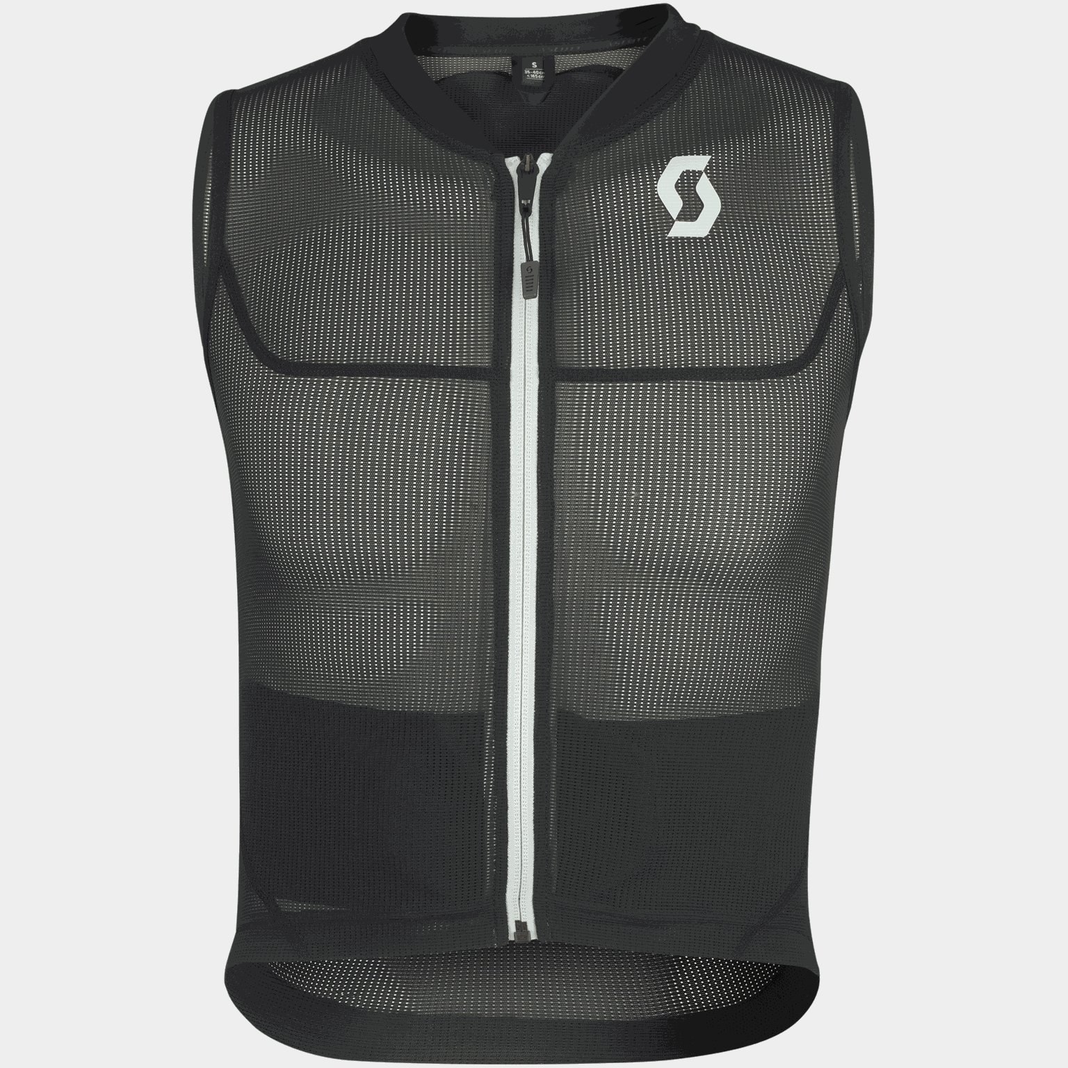 AirFlex Vest Protector, ryggbeskytter, ryggplate - full image 2