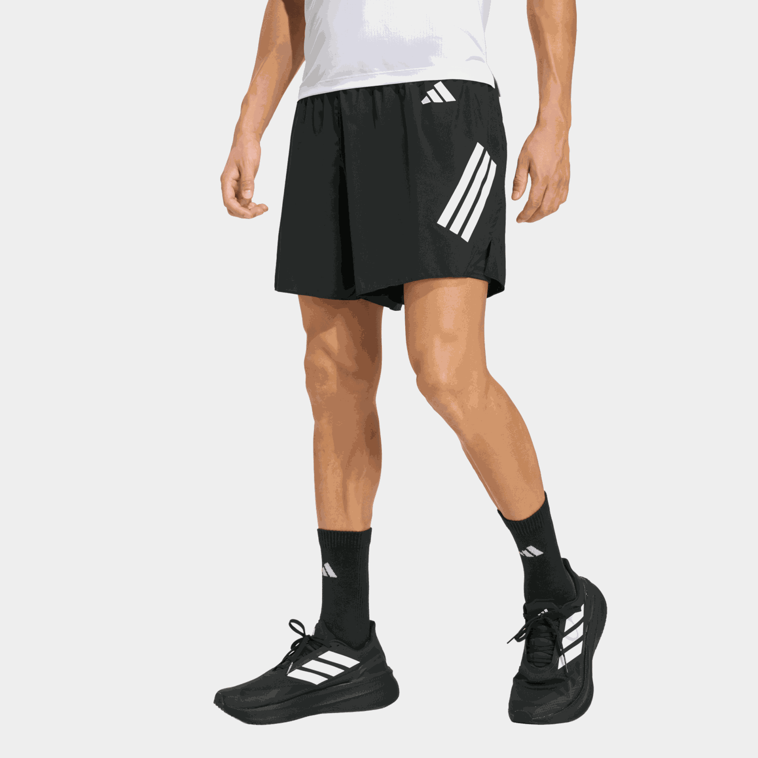 adi365 Formotion 2in1 Shorts, treningsshorts, herre - full image 1