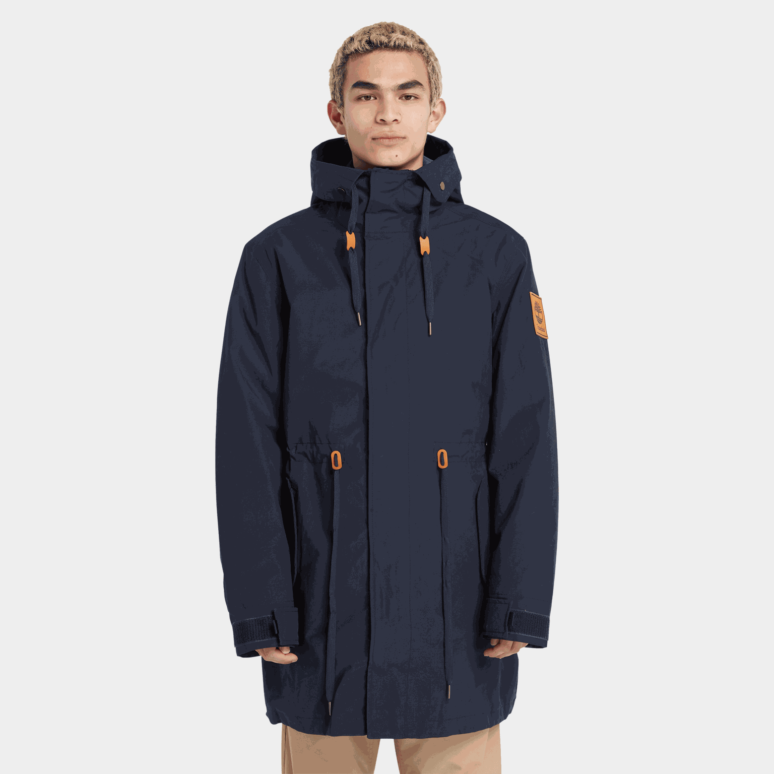 Wr 3In1 Parka, parka, herre - full image 2