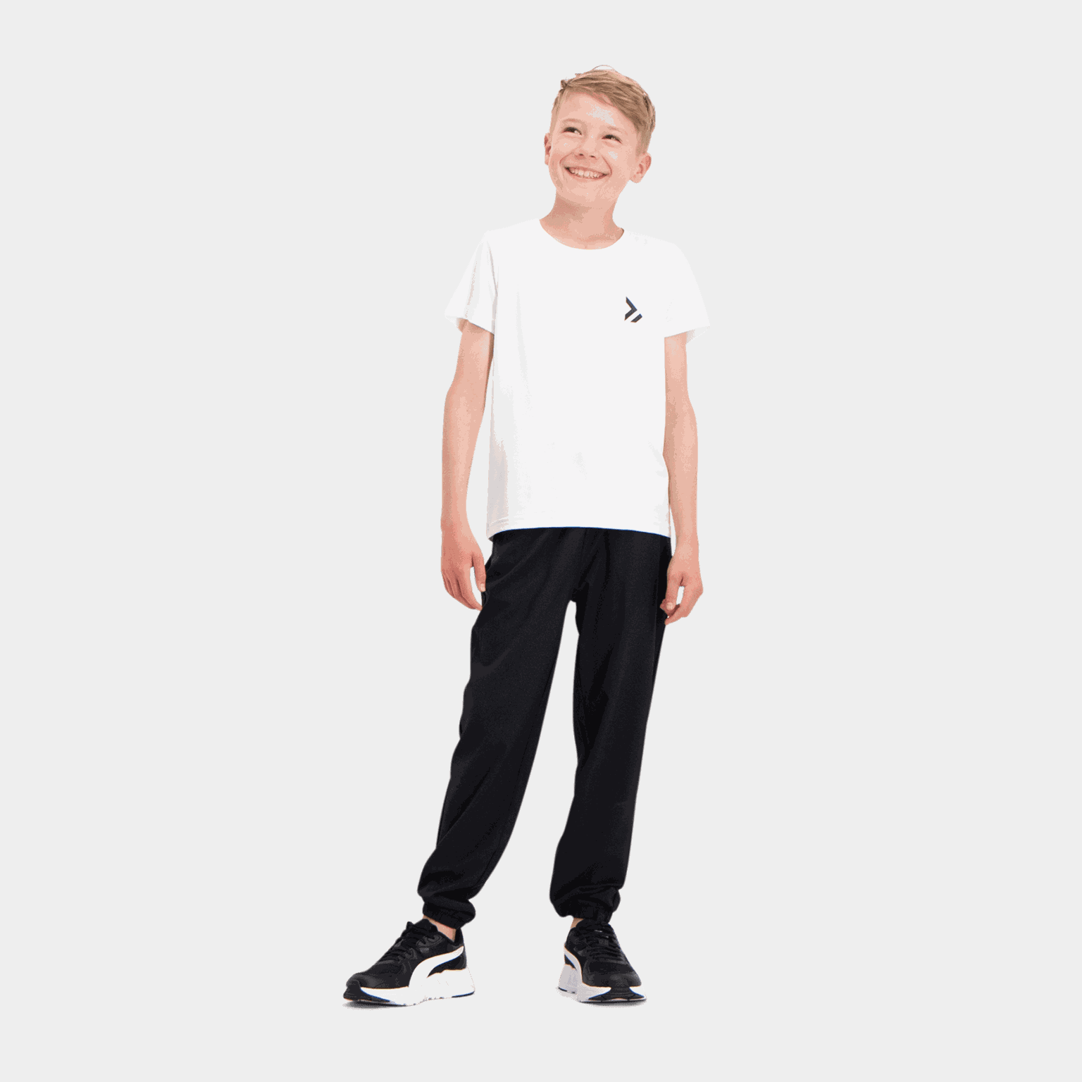 Training T-Shirt, t-skjorte - full image 4