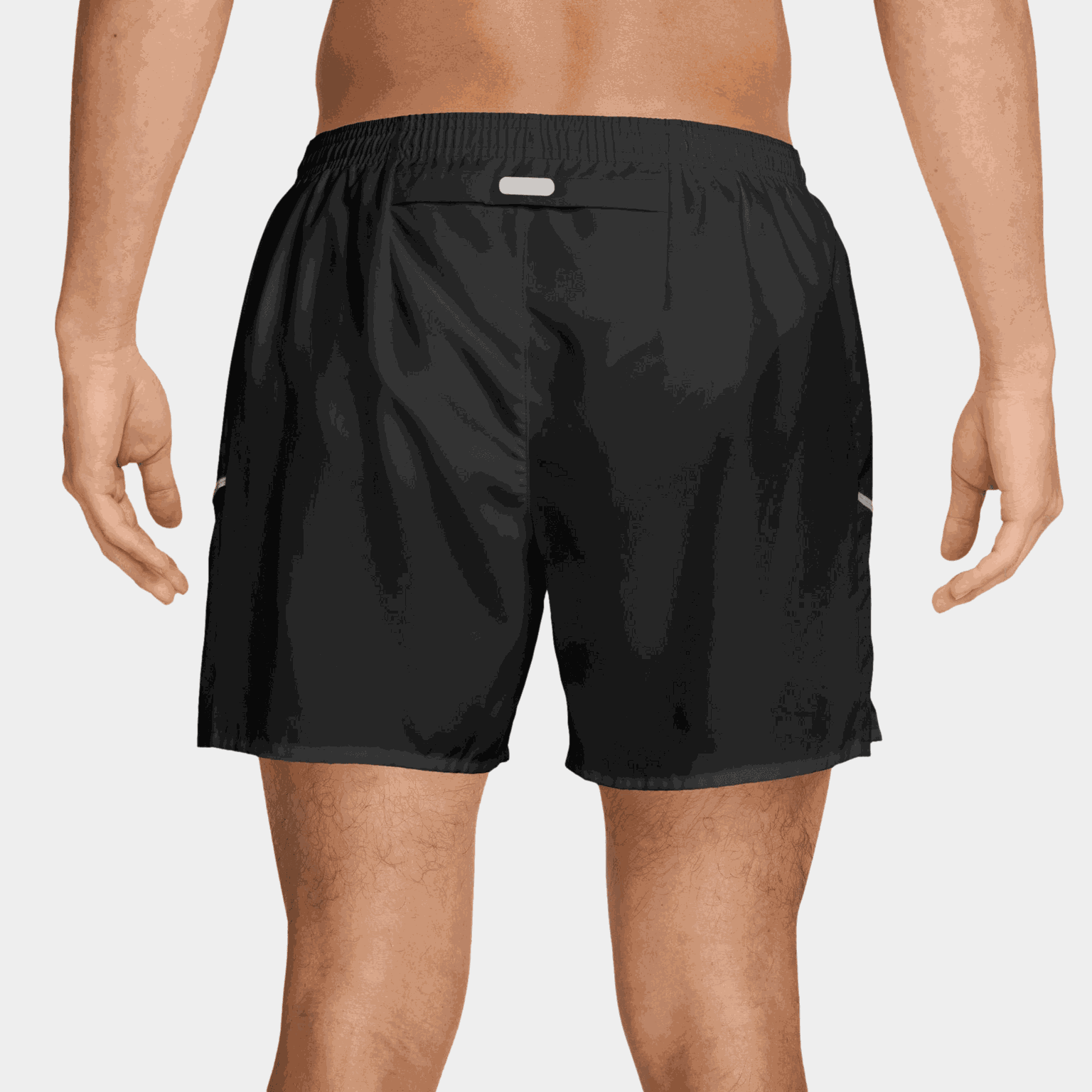Dri-FIT Miler 5Bf Short, løpeshorts. herre - full image 2
