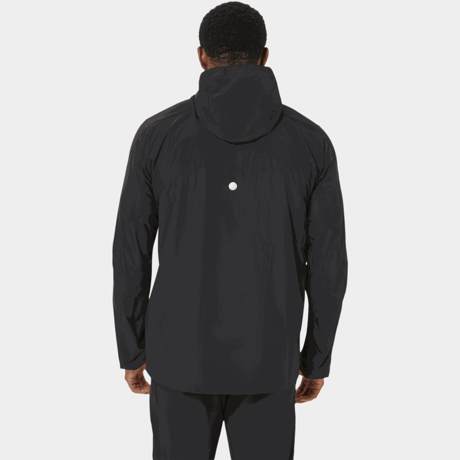 Road Packable Jacket, treningsjakke, herre - full image 3