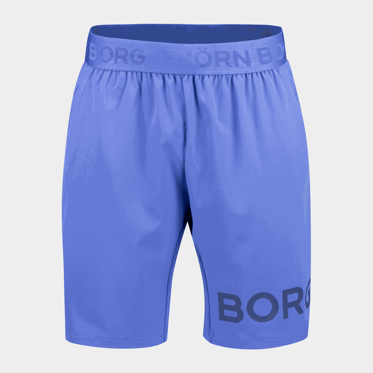 Borg Shorts, treningsshorts, herre - full image 1