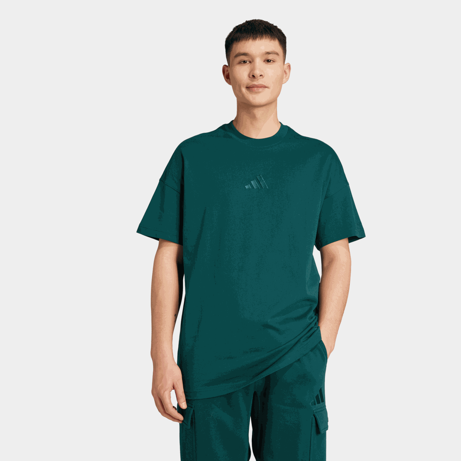 ALL SZN T-Shirt, t-skjorte, herre - full image 1