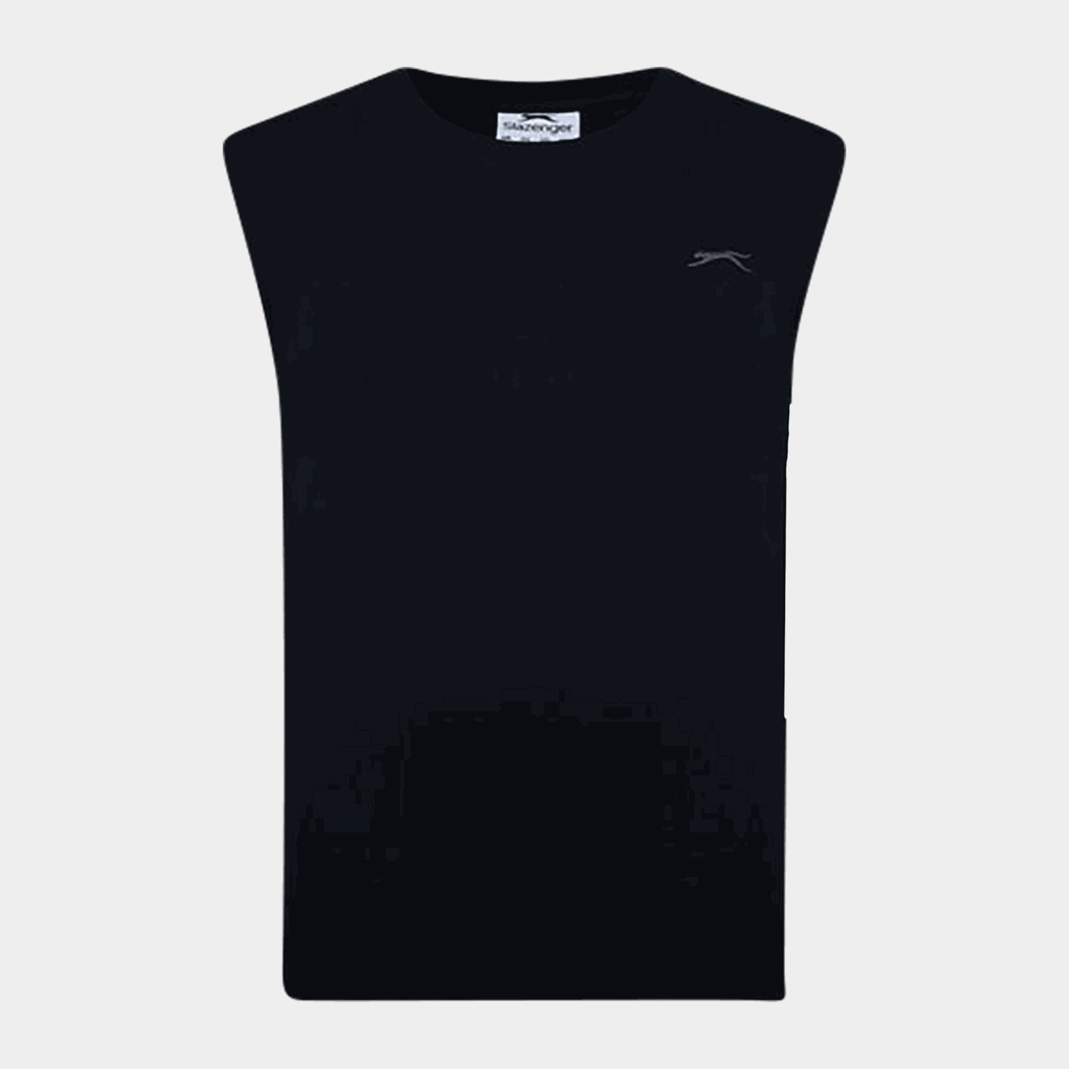 Sleeveless Tee, singlet, herre - full image 1