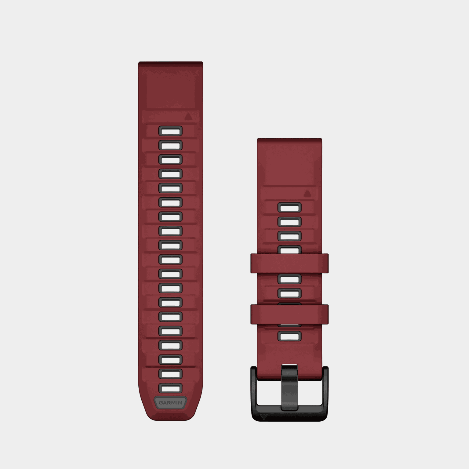 QuickFit® 22mm Watch Bands, klokkereim - full image 1