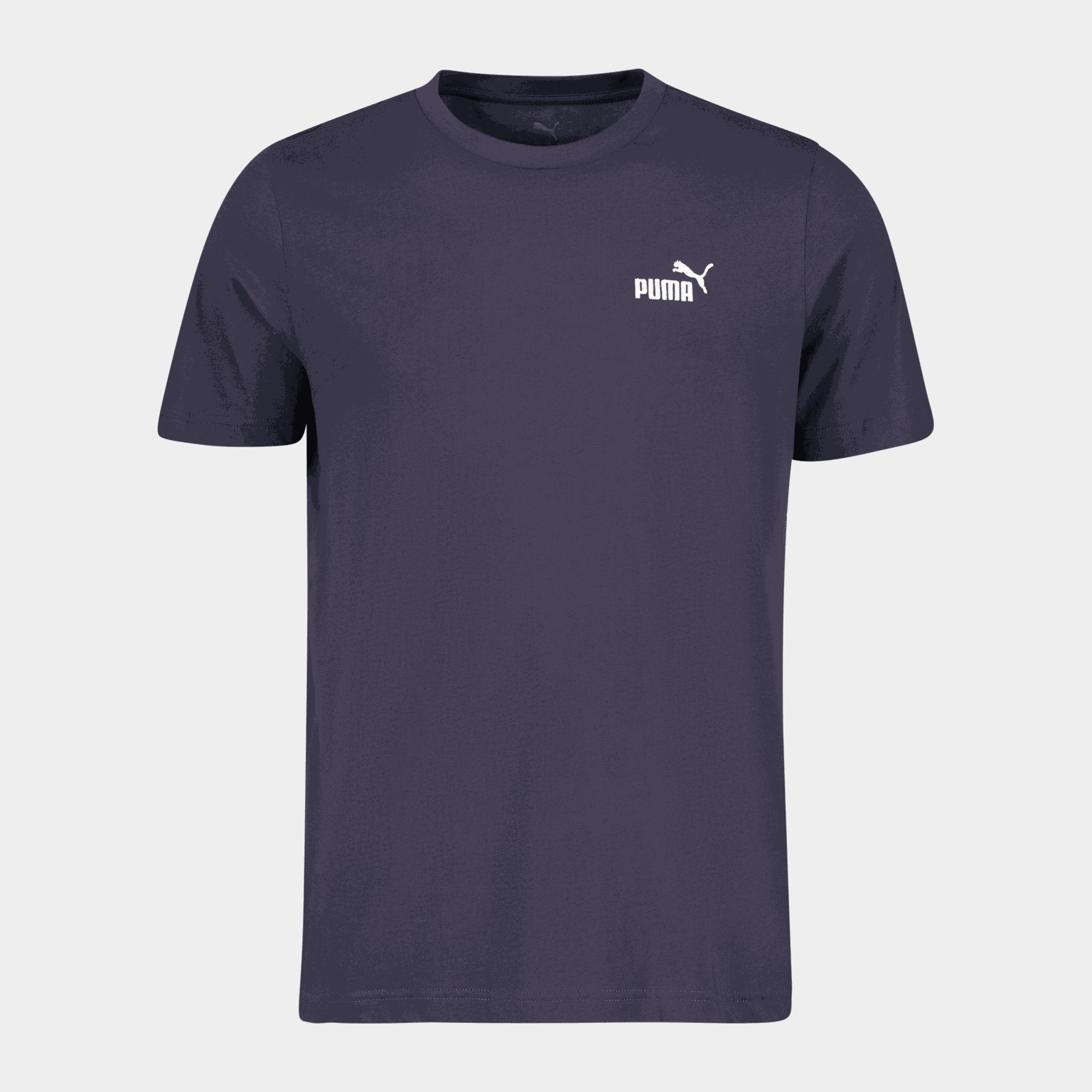 Essential Small No. 1 Logo Tee, t-skjorte, herre - full image 1