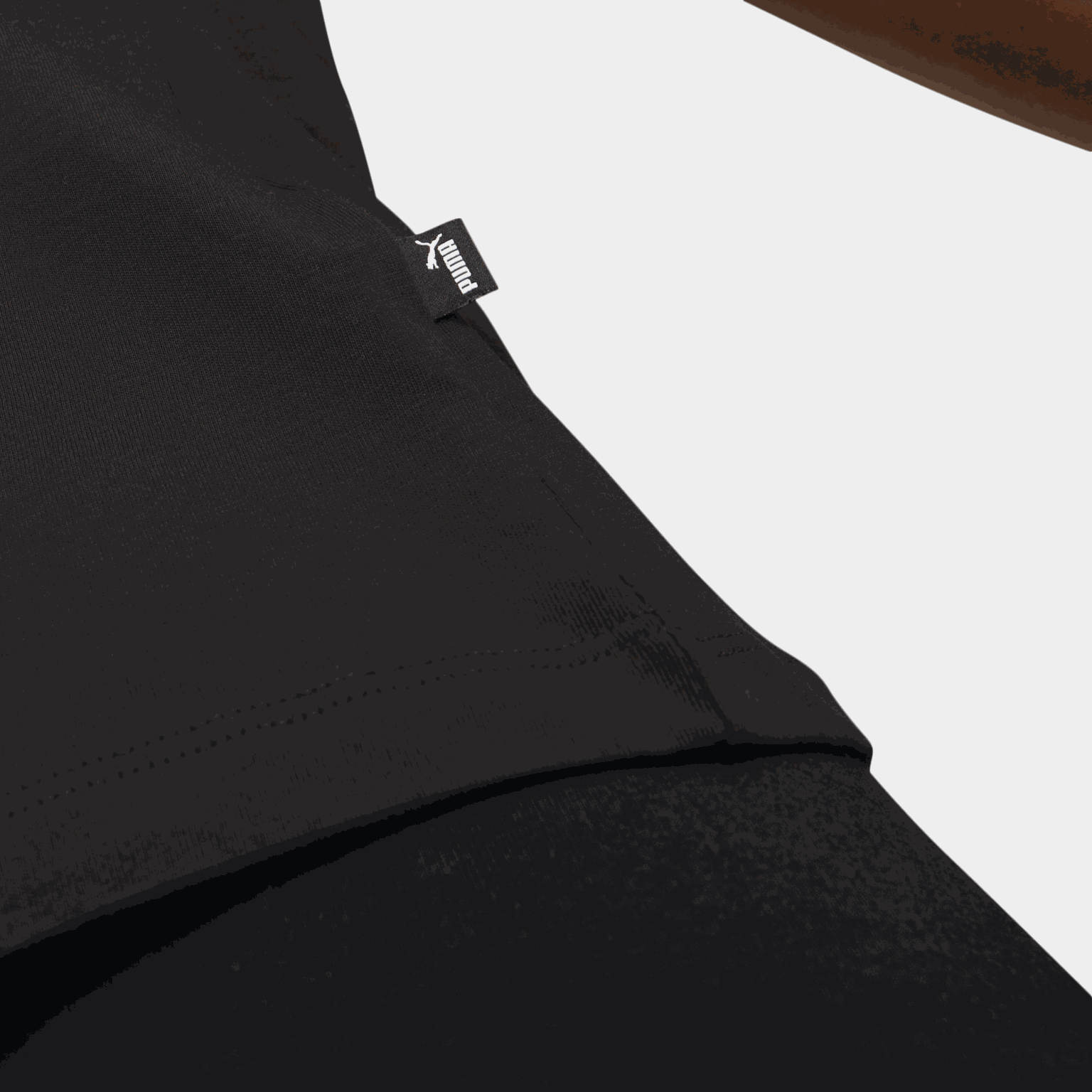 ESS Logo Tee, t-skjorte, dame - full image 4