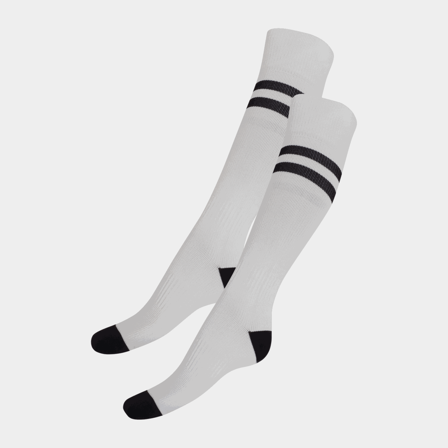 Performance Football Socks 2-Pack, fotballstrømper, unisex - full image 1