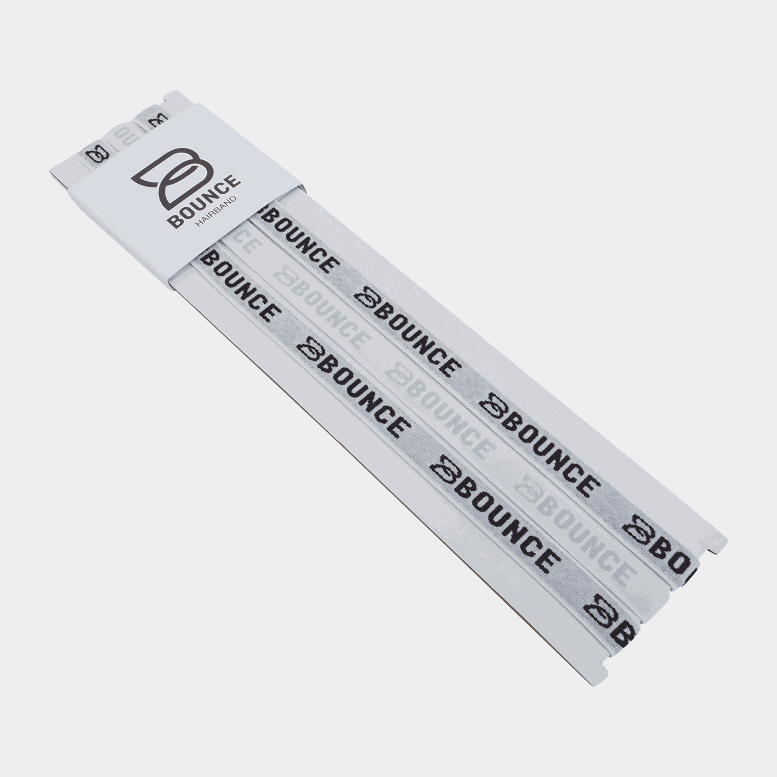 Hairband 3pk, svettebånd - full image 1