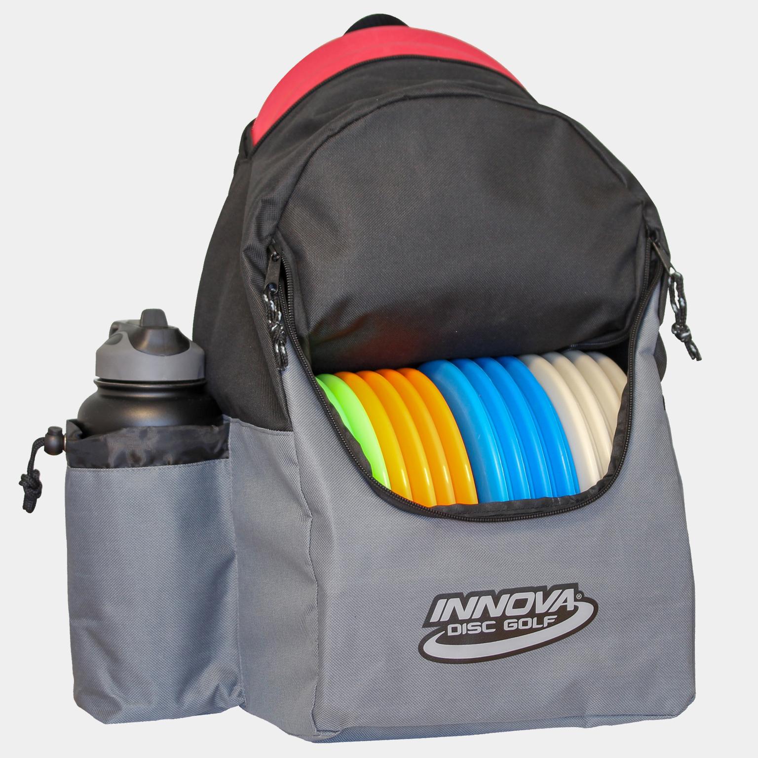Discovery Backpack, frisbeegolfryggsekk - full image 1
